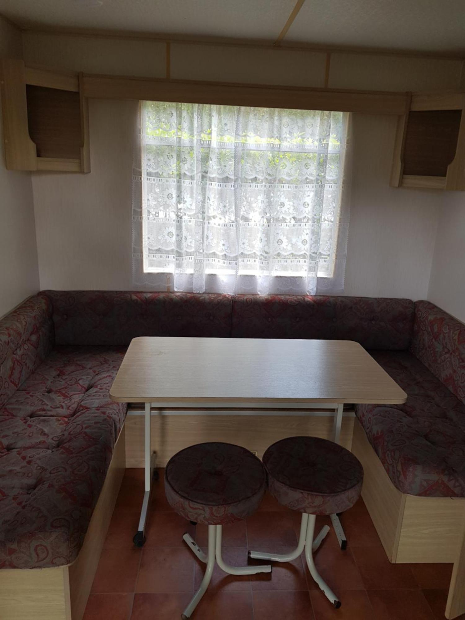Camping Parc Saint Sauvayre Vagnas Quarto foto