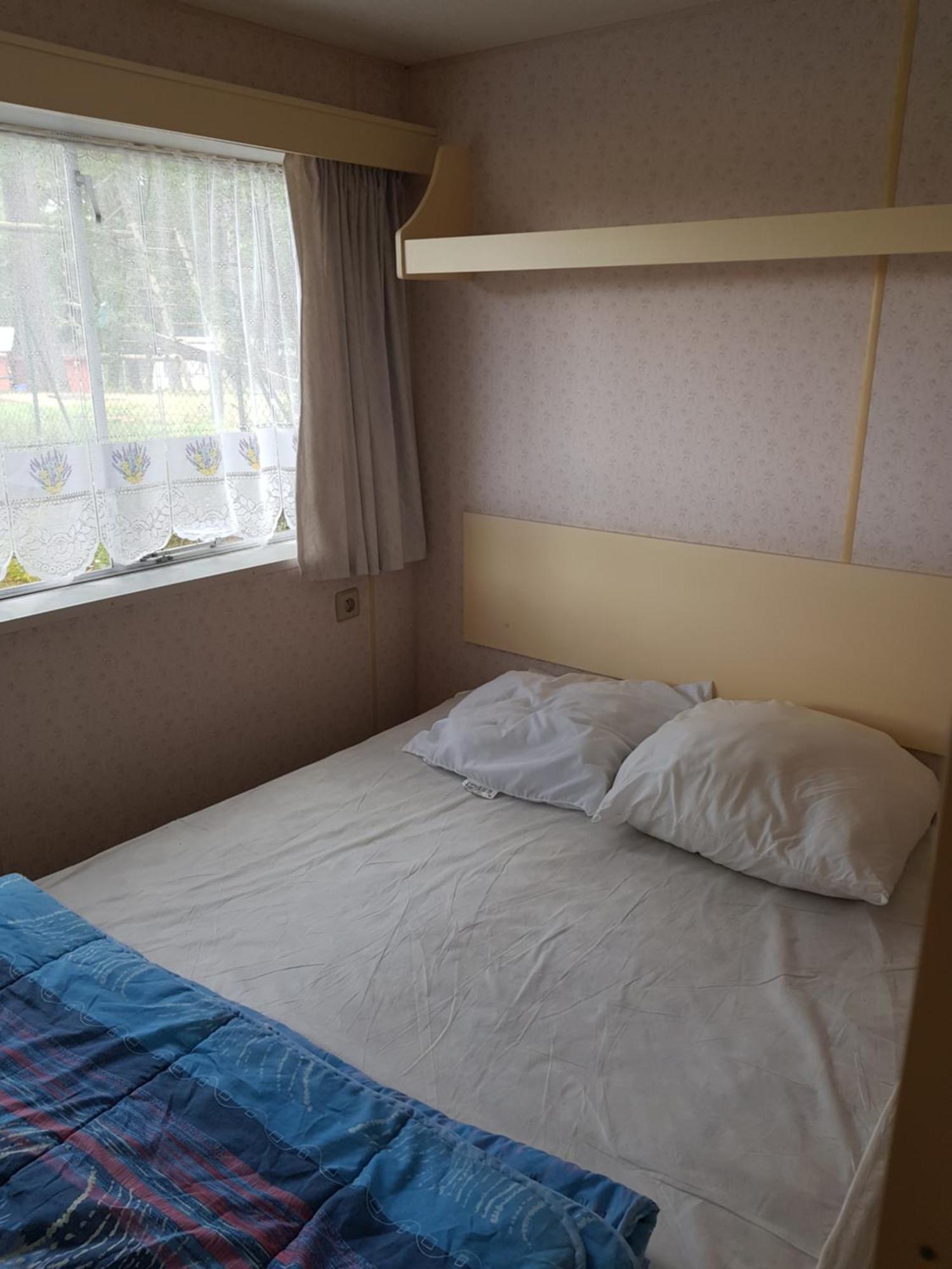 Camping Parc Saint Sauvayre Vagnas Quarto foto